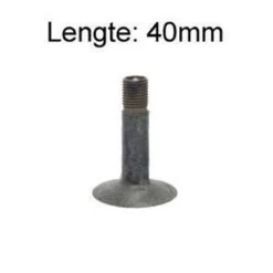 Schwalbe Binnenband 24 X 3/4 / 1 1/8 (20/28-540/541) Av 9a 40 Mm -Fietsen Kortingswinkel 1200x1200 1309