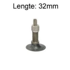 Schwalbe Binnenband - DV9 - 24 Inch X 1 1/8 - 1.75 - Hollands Ventiel - 32mm -Fietsen Kortingswinkel 1200x1200 1318