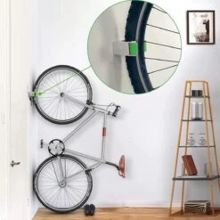 Racefiets Ophangsysteem - Fietshaak Muurbevestiging - Fiets Ophangbeugel - Bike Muurbeugel Fiets - Fietsenrek - Fietsbeugel 14 Racefiets Ophangsysteem - Fietshaak Muurbevestiging - Fiets Ophangbeugel - Bike Muurbeugel Fiets - Fietsenrek - Fietsbeugel -Fietsen Kortingswinkel 1200x1200 134