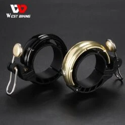 Fietsbel Goud Voor Racefiets Fiets Scooter En Motor - Mountainbike Accesoires En Wielrennen - Wielersport En Motorsport -Fietsen Kortingswinkel 1200x1200 1349