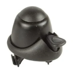 Fietsbel Widek DeciBel XXL - Zwart (op Kaart) -Fietsen Kortingswinkel 1200x1200 1355