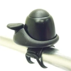 Fietsbel Widek DeciBel XXL - Zwart (op Kaart) -Fietsen Kortingswinkel 1200x1200 1356