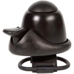 Fietsbel Widek DeciBel XXL - Zwart (op Kaart) -Fietsen Kortingswinkel 1200x1200 1357