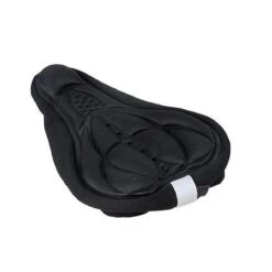 Merkloos 3D Fiets Zadelhoes - Cover - Overtrek - Uniseks - One Size - Volwassenen - Beschermkussen - Zwart 12 Merkloos 3D Fiets Zadelhoes - Cover - Overtrek - Uniseks - One Size - Volwassenen - Beschermkussen - Zwart -Fietsen Kortingswinkel 1200x1200 1394