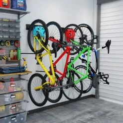 SODEAL Fiets Ophangsysteem - Fietshaak - Fiets Ophangbeugel - Muurbeugel Fiets - Fietsenrek - Fietsbeugel 24 SODEAL Fiets Ophangsysteem - Fietshaak - Fiets Ophangbeugel - Muurbeugel Fiets - Fietsenrek - Fietsbeugel -Fietsen Kortingswinkel 1200x1200 140