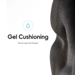 Dyken Zadelhoes Fiets Gel - Zadeldek - Universele Fietszadelhoes - Brede Zadels - Zwart 15 Dyken Zadelhoes Fiets Gel - Zadeldek - Universele Fietszadelhoes - Brede Zadels - Zwart -Fietsen Kortingswinkel 1200x1200 1401