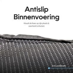 Dyken Zadelhoes Fiets Gel - Zadeldek - Universele Fietszadelhoes - Brede Zadels - Zwart 19 Dyken Zadelhoes Fiets Gel - Zadeldek - Universele Fietszadelhoes - Brede Zadels - Zwart -Fietsen Kortingswinkel 1200x1200 1404