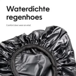 Dyken Zadelhoes Fiets Gel - Zadeldek - Universele Fietszadelhoes - Smalle Zadels - Zwart 18 Dyken Zadelhoes Fiets Gel - Zadeldek - Universele Fietszadelhoes - Smalle Zadels - Zwart -Fietsen Kortingswinkel 1200x1200 1420