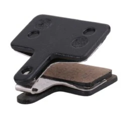 B01S Standaard Remblokken Set 4 Stuks Voor + Achter Voor O.a. Shimano Altus/Alivio/Deore /Tektro / BBS-52 - Inclusief Schijfremblokveer - Zwart -Fietsen Kortingswinkel 1200x1200 1434