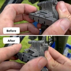 Magura Remblokken Voor De HS11, HS22 En HS33 Zwart (4 Stuks - 2 Paar) -Fietsen Kortingswinkel 1200x1200 1439