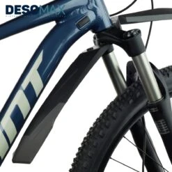 DesoMax Spatbord Mountainbike Racefiets Set Achterspatbord & Voorspatbord MTB Ass Saver Spatborden Mtb Fiets - Spatbordset -Fietsen Kortingswinkel 1200x1200 1453