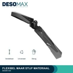 DesoMax Spatbord Mountainbike Racefiets Set Achterspatbord & Voorspatbord MTB Ass Saver Spatborden Mtb Fiets - Spatbordset -Fietsen Kortingswinkel 1200x1200 1454
