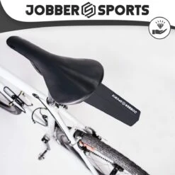 Jobber Sports - Ass Saver - Achterspatbord - Spatbord - Mountainbike -Fietsen Kortingswinkel 1200x1200 1457