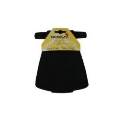 Bibia Voorspatlap Touring Stadsfiets 18 Cm Zwart -Fietsen Kortingswinkel 1200x1200 1461