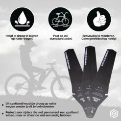 San Marco Jobber Sports - Spatbord Mountainbike - Ass Saver - 3x Achterspatbord 11 San Marco Jobber Sports - Spatbord Mountainbike - Ass Saver - 3x Achterspatbord -Fietsen Kortingswinkel 1200x1200 1469