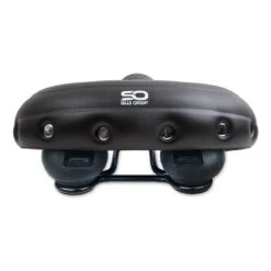 Zadel Selle Orient - Elastomeer Unisex 270 X 244 Mm - Zwart Fietszadel -Fietsen Kortingswinkel 1200x1200 1506