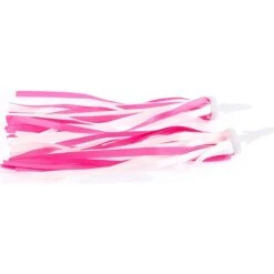 PexKids Fraaie Franje Stuurslingers - Streamers - Stuur Versiering 26 Cm Roze/Wit -Fietsen Kortingswinkel 1200x1200 1540