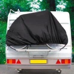 Dresco Fietshoes Voor 1 Fiets | Waterdicht | 200x72x98cm | Voor Fietsendrager En Stalling 13 Dresco Fietshoes Voor 1 Fiets | Waterdicht | 200x72x98cm | Voor Fietsendrager En Stalling -Fietsen Kortingswinkel 1200x1200 167