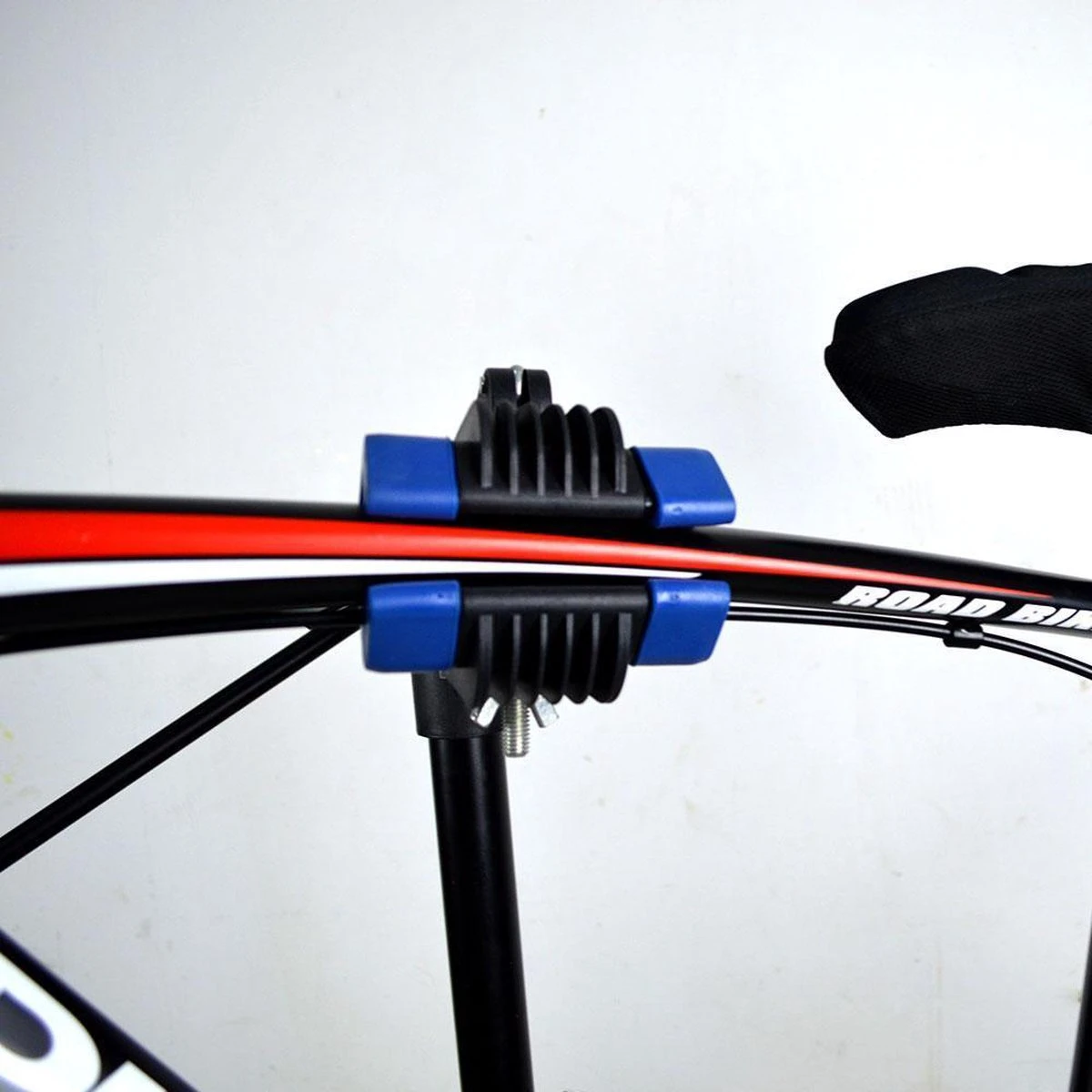 4toolz Stevige Montagestandaard Fiets 2.0 - 30kg Max - Roterend 5 4toolz Stevige Montagestandaard Fiets 2.0 - 30kg Max - Roterend - Afbeelding 5