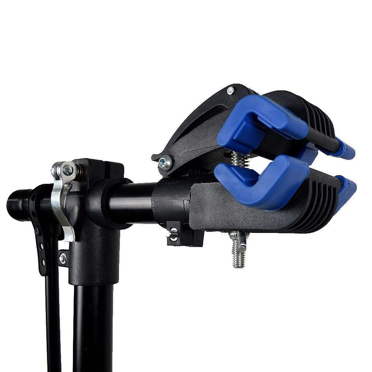 4toolz Stevige Montagestandaard Fiets 2.0 - 30kg Max - Roterend 6 4toolz Stevige Montagestandaard Fiets 2.0 - 30kg Max - Roterend - Afbeelding 6