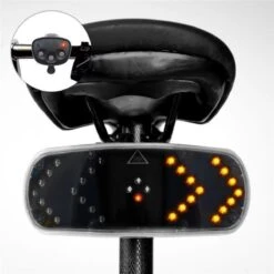 CKB Ltd - Signal Pod V2 - Fietsverlichting - Richtingaanwijzer - Fiets Knipperlicht - Fiets - Knipperlichten -Fietsen Kortingswinkel 1200x1200 212