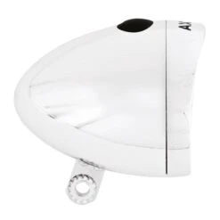 AXA – Classic Battery - 4 Lux - Fietslamp Voorlicht - LED Koplamp - Fietsverlichting Op Batterij - Zilver -Fietsen Kortingswinkel 1200x1200 231