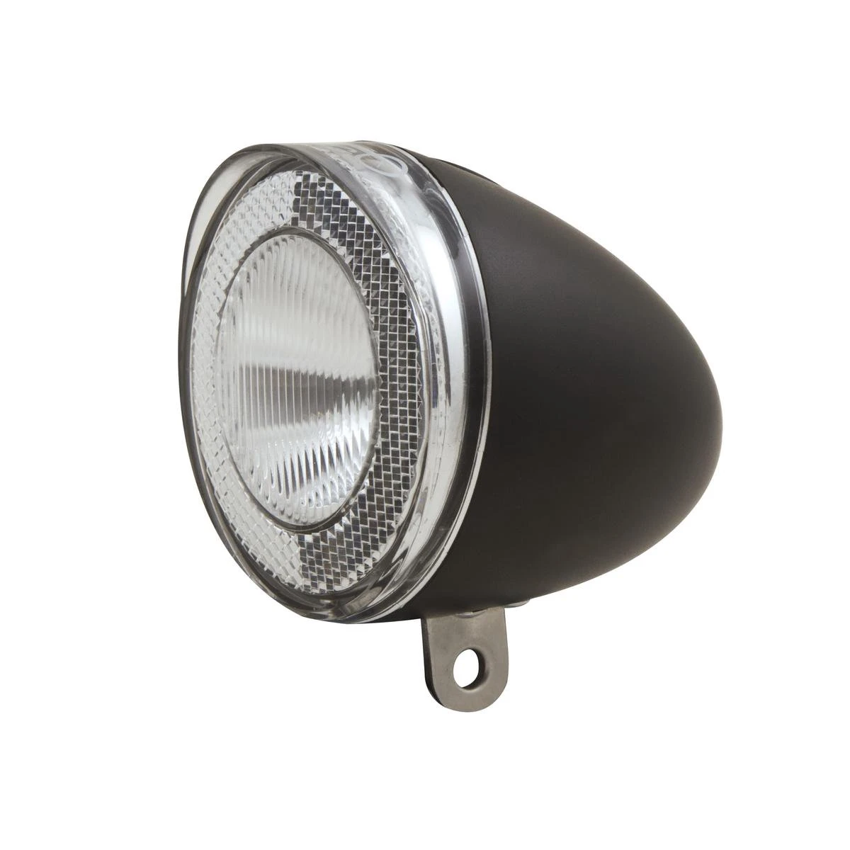 Spanninga Swingo Fiets Koplamp - 4 Lux - Batterij 8 Spanninga Swingo Fiets Koplamp - 4 Lux - Batterij - Afbeelding 8