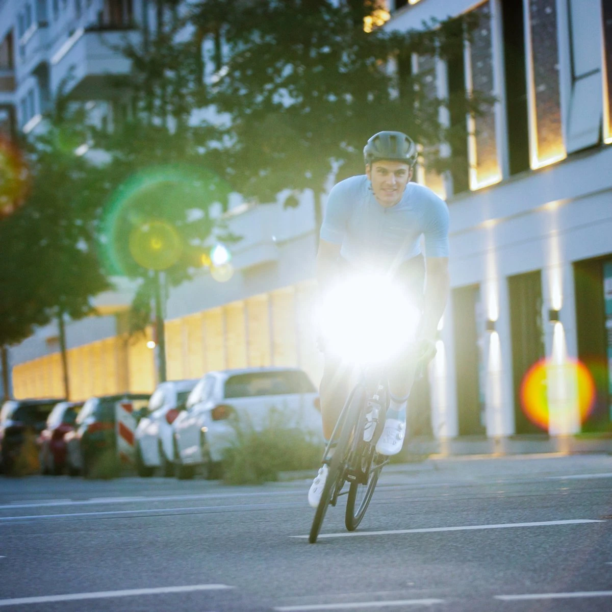 Sigma BUSTER RL 80 Flash USB Fiets Achterlicht - 80 Lumen - Oplaadbaar 7 Sigma BUSTER RL 80 Flash USB Fiets Achterlicht - 80 Lumen - Oplaadbaar - Afbeelding 7