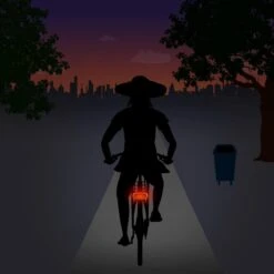 Spanninga Elips Fiets Achterlicht - Batterij 25 Spanninga Elips Fiets Achterlicht - Batterij -Fietsen Kortingswinkel 1200x1200 296