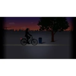 Spanninga Elips Fiets Achterlicht - Batterij 29 Spanninga Elips Fiets Achterlicht - Batterij -Fietsen Kortingswinkel 1200x1200 299