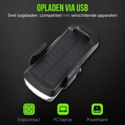4-in-1 Fietslamp Voorlicht Mét Telefoonhouder - USB Oplaadbaar - Met Powerbank én Toeter - Racefiets Verlichting - Fietslicht Voorlicht Usb Oplaadbaar - Fietsverlichting Set - Licht Voor Fiets - Bike Light 11 4-in-1 Fietslamp Voorlicht Mét Telefoonhouder - USB Oplaadbaar - Met Powerbank én Toeter - Racefiets Verlichting - Fietslicht Voorlicht Usb Oplaadbaar - Fietsverlichting Set - Licht Voor Fiets - Bike Light -Fietsen Kortingswinkel 1200x1200 309