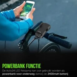 4-in-1 Fietslamp Voorlicht Mét Telefoonhouder - USB Oplaadbaar - Met Powerbank én Toeter - Racefiets Verlichting - Fietslicht Voorlicht Usb Oplaadbaar - Fietsverlichting Set - Licht Voor Fiets - Bike Light 12 4-in-1 Fietslamp Voorlicht Mét Telefoonhouder - USB Oplaadbaar - Met Powerbank én Toeter - Racefiets Verlichting - Fietslicht Voorlicht Usb Oplaadbaar - Fietsverlichting Set - Licht Voor Fiets - Bike Light -Fietsen Kortingswinkel 1200x1200 310