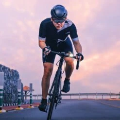 Rebela | Fietsverlichting Usb Oplaadbaar | Voorlicht En Achterlicht | Fietslamp LED | Fietsverlichting Set | Mountainbike -Fietsen Kortingswinkel 1200x1200 332