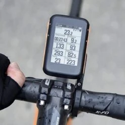 LHP BC200 Fietscomputer Draadloos 3-in-1 Bundel - Hartslagmeter Borstband - Cadanssensor - Kilometerteller GPS - 80+ Functies - 2.4 Inch LCD Scherm - Bluetooth & ANT+ 28 LHP BC200 Fietscomputer Draadloos 3-in-1 Bundel - Hartslagmeter Borstband - Cadanssensor - Kilometerteller GPS - 80+ Functies - 2.4 Inch LCD Scherm - Bluetooth & ANT+ -Fietsen Kortingswinkel 1200x1200 35
