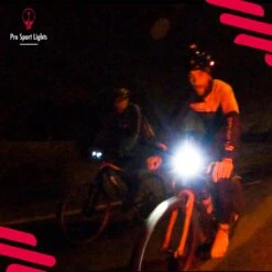 1200 Lumen & 100 Lumen Pro Sport Lights Fietsverlichtingsset - LED Fietslampen USB Oplaadbaar -Fietsen Kortingswinkel 1200x1200 352
