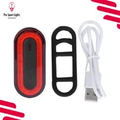 1200 Lumen & 100 Lumen Pro Sport Lights Fietsverlichtingsset - LED Fietslampen USB Oplaadbaar -Fietsen Kortingswinkel 1200x1200 358