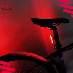 1200 Lumen & 100 Lumen Pro Sport Lights Fietsverlichtingsset - LED Fietslampen USB Oplaadbaar -Fietsen Kortingswinkel 1200x1200 359