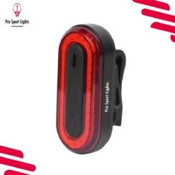 1200 Lumen & 100 Lumen Pro Sport Lights Fietsverlichtingsset - LED Fietslampen USB Oplaadbaar -Fietsen Kortingswinkel 1200x1200 361