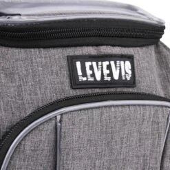 Levevis: Fietstas En Schoudertas Met Smartphonehouder - Waterbestendige Stuurtas Fiets Mobielhouder Fiets - Stuurtas Enkel - Frame - Elektrische Fiets - Racefiets - Fiets Tas Stuur - 6,4 Liter - 6,7 Inch Mobielhouder. -Fietsen Kortingswinkel 1200x1200 368