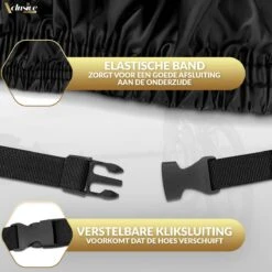 Xclusive-lifestyle® Fietshoes XXL - Universeel - 1 Of 2 Fietsen - Ultra Oxford 420D Zeer Sterk En Extra Dik - Bakfietshoes - Fietscover - Waterdichte PU Coating - Met Opbergtas En Zadelhoes 20 Xclusive-lifestyle® Fietshoes XXL - Universeel - 1 Of 2 Fietsen - Ultra Oxford 420D Zeer Sterk En Extra Dik - Bakfietshoes - Fietscover - Waterdichte PU Coating - Met Opbergtas En Zadelhoes -Fietsen Kortingswinkel 1200x1200 382