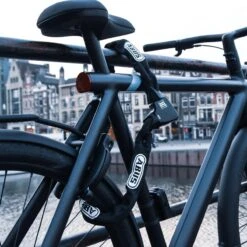 ABUS 8900 Kettingslot - ART2 - Rood - 110cm -Fietsen Kortingswinkel 1200x1200 390