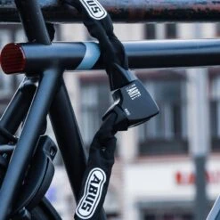 ABUS 8900 Kettingslot - ART2 - Rood - 110cm -Fietsen Kortingswinkel 1200x1200 393