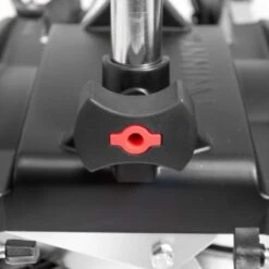 Twinny Load Fietsendrager E-Carrier II - Kantelbaar - Trekhaak - 2 Fietsen - Afsluitbaar -Fietsen Kortingswinkel 1200x1200 398