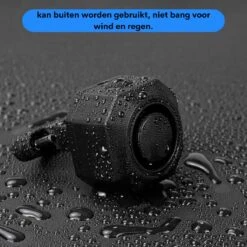 Onirique - Fiets Alarm Systemen - Fiets Alarm - Anti Diefstal - Met Afstandsbediening - Scooter Slot - Draadloos - USB-C Waterdicht - Motorfiets - Bike - Tracker - Anti-Theft - Vibratie - Scooter - Alarm Systeem - Fiets Alarm 15 Onirique - Fiets Alarm Systemen - Fiets Alarm - Anti Diefstal - Met Afstandsbediening - Scooter Slot - Draadloos - USB-C Waterdicht - Motorfiets - Bike - Tracker - Anti-Theft - Vibratie - Scooter - Alarm Systeem - Fiets Alarm -Fietsen Kortingswinkel 1200x1200 403