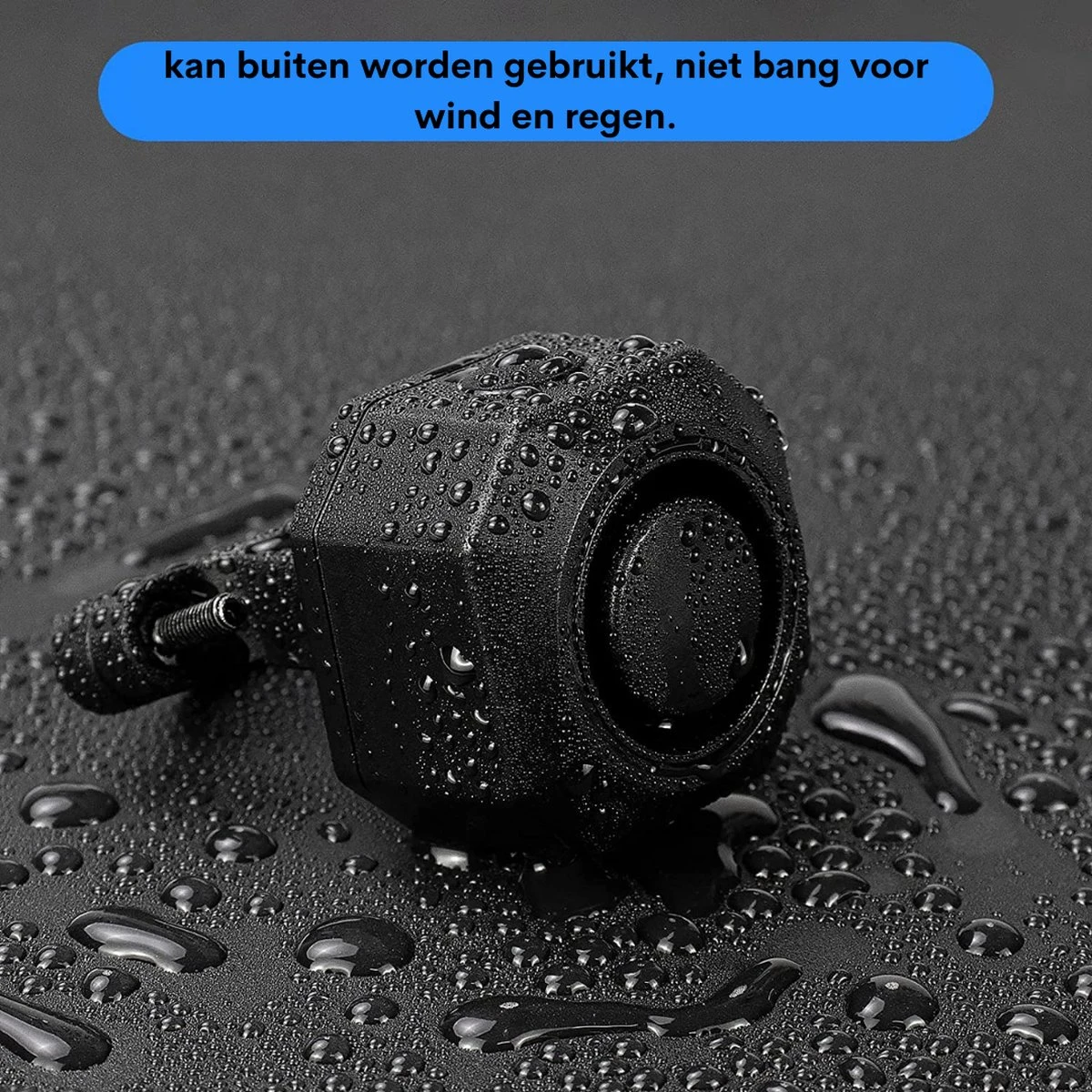 Onirique - Fiets Alarm Systemen - Fiets Alarm - Anti Diefstal - Met Afstandsbediening - Scooter Slot - Draadloos - USB-C Waterdicht - Motorfiets - Bike - Tracker - Anti-Theft - Vibratie - Scooter - Alarm Systeem - Fiets Alarm 6 Onirique - Fiets Alarm Systemen - Fiets Alarm - Anti Diefstal - Met Afstandsbediening - Scooter Slot - Draadloos - USB-C Waterdicht - Motorfiets - Bike - Tracker - Anti-Theft - Vibratie - Scooter - Alarm Systeem - Fiets Alarm - Afbeelding 6