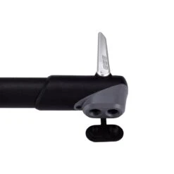 BBB Cycling WindWave Minipomp - Fietspomp - Pomp Fiets Mini - 7 Bar - Zwart - 25 Cm - BMP-54 17 BBB Cycling WindWave Minipomp - Fietspomp - Pomp Fiets Mini - 7 Bar - Zwart - 25 Cm - BMP-54 -Fietsen Kortingswinkel 1200x1200 426