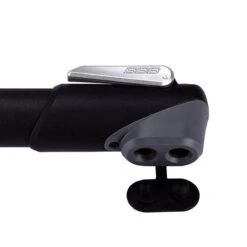 BBB Cycling WindWave Minipomp - Fietspomp - Pomp Fiets Mini - 7 Bar - Zwart - 25 Cm - BMP-54 18 BBB Cycling WindWave Minipomp - Fietspomp - Pomp Fiets Mini - 7 Bar - Zwart - 25 Cm - BMP-54 -Fietsen Kortingswinkel 1200x1200 427