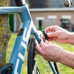 BBB Cycling MiniSafe Coil Cable Fietsslot - Kabelslot Fiets Cijferslot - Codeslot - Zwart - 120 X 3 Cm - BBL-52 -Fietsen Kortingswinkel 1200x1200 434