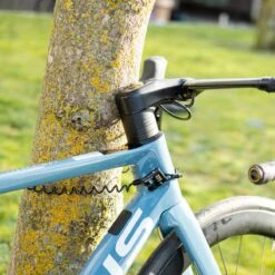 BBB Cycling MiniSafe Coil Cable Fietsslot - Kabelslot Fiets Cijferslot - Codeslot - Zwart - 120 X 3 Cm - BBL-52 -Fietsen Kortingswinkel 1200x1200 435