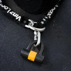 VINZ Kungur ART 3 Kettingslot 120 Cm / Fietsslot / Scooterslot / Motorslot / Schijfremslot 13 VINZ Kungur ART 3 Kettingslot 120 Cm / Fietsslot / Scooterslot / Motorslot / Schijfremslot -Fietsen Kortingswinkel 1200x1200 447